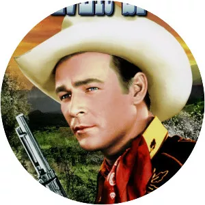 Silver Spurs - 1943 ‧ Black and white/Action ‧ 1h 8m