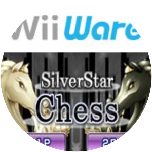 Silver Star: Chess