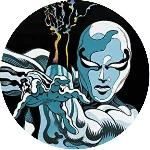 Silver Surfer: Black Treasury Edition - Book by Donny Cates