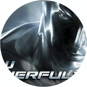 Silver Surfer - Fictional character