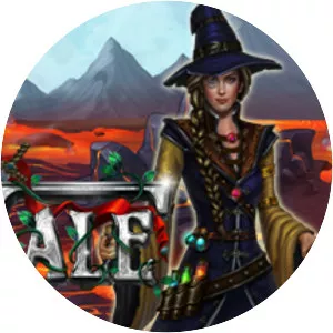 Silver Tale - Video game