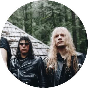 Silver Talon - Musical group