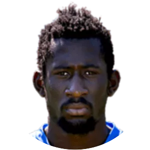 Silvère Ganvoula M'boussy