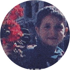 Silvered Water, Syria Self-Portrait photograph