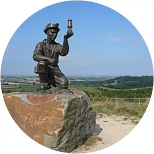 Silverhill, Nottinghamshire