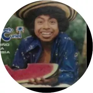 Silverio Curiel - Musical artist