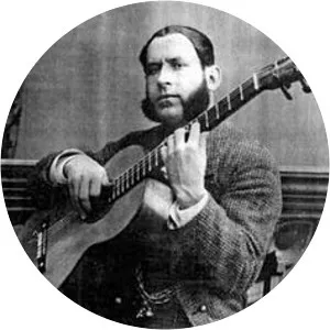 silverio franconetti