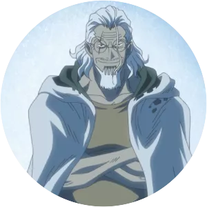 Silvers Rayleigh