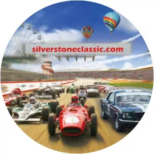 Silverstone Classic - 