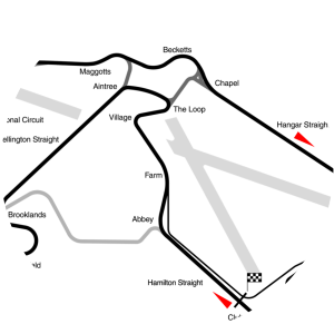 Silverstone Silverstone, United Kingdom