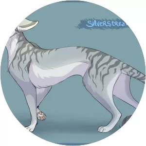 Silverstream - Fictional character