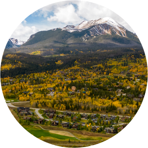 Silverthorne, Colorado