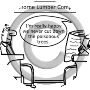 Silverthorne Lumber Co. v. United States