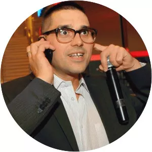 Silvestar Silvestrov