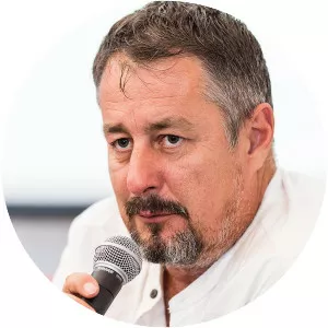 Silvester Lavrík - Slovak writer