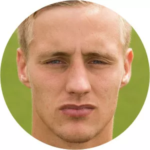 Silvester van der Water