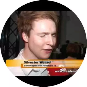 Silvester Wenzel - Musical artist