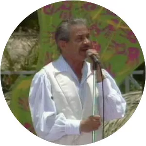 Silvestre Mercado - Musical artist
