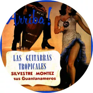 Silvestre Montez y sus Guantanameros - Musical group