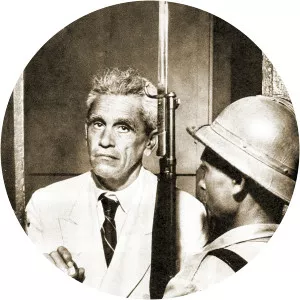 Silvestre Péricles de Góis Monteiro