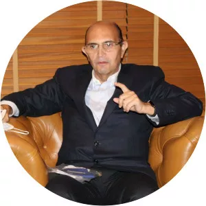 Silvestre Segarra Segarra photograph