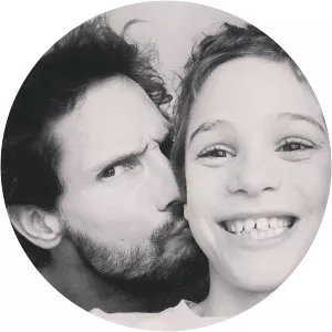 Silvestre Valenzuela photograph