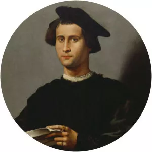 Silvestro Aldobrandini photograph