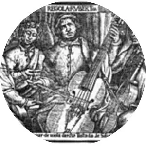 Silvestro Ganassi dal Fontego - Musician