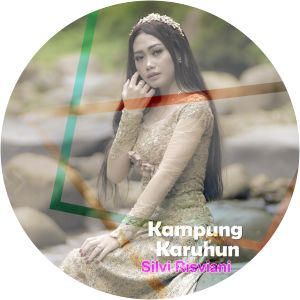 Silvi Risviani - Musical artist