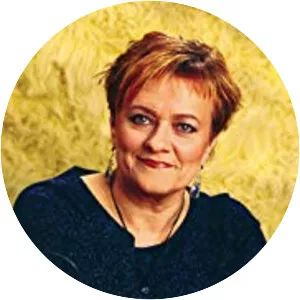 Silvi Vrait - Estonian singer