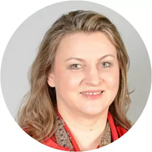 Silvia Adriana Țicău