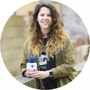 Silvia Aguete Outón