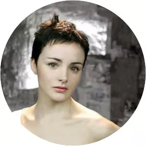 Silvia Ajelli - Actress