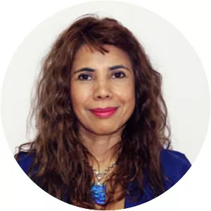 Silvia Alejandra Martínez