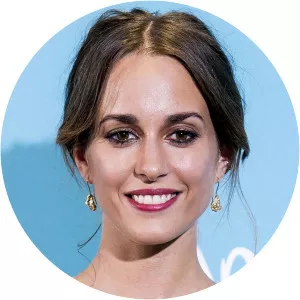 Silvia Alonso - Spanish actress