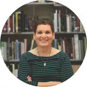 Silvia Álvarez Curbelo