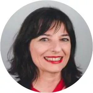 Silvia Andrea Ferraro