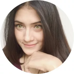 Silvia Anggraini - Actor