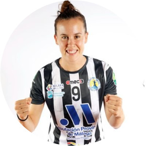 Silvia Arderius Martin