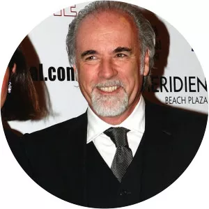 Silvia Arnaud photograph