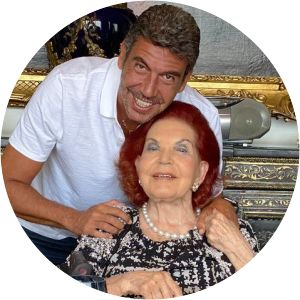 Silvia Ayub photograph