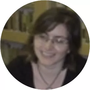 Silvia Barbantani - Author