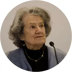 Silvia Baron Supervielle