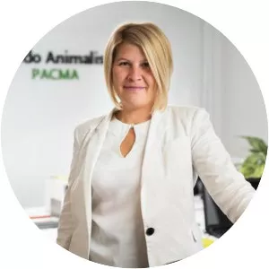 Silvia Barquero Nogales