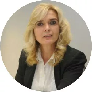 Silvia Beatriz Elías de Pérez