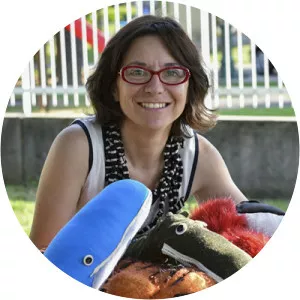 Silvia Bonanni - Illustrator