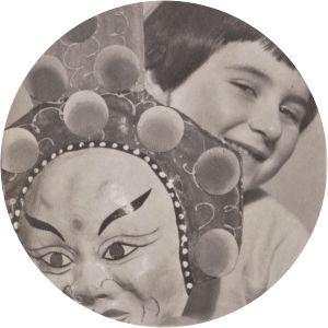 Silvia Calamandrei photograph