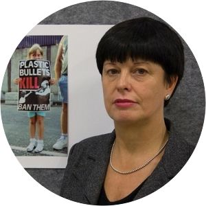 Silvia Calamati - Author