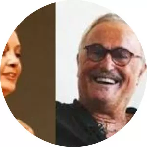 Silvia Califano photograph