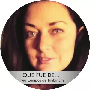 Silvia Campos